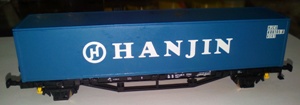    HANJIN Piko  (57727-1)